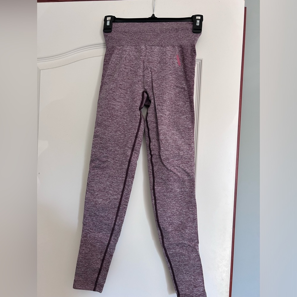 Gymshark Flex High Waisted Leggings